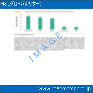 市場と産業調査レポートのイメージ